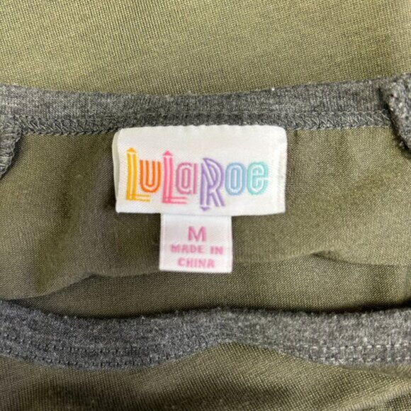 LULAROE TOP - Picture 3 of 4